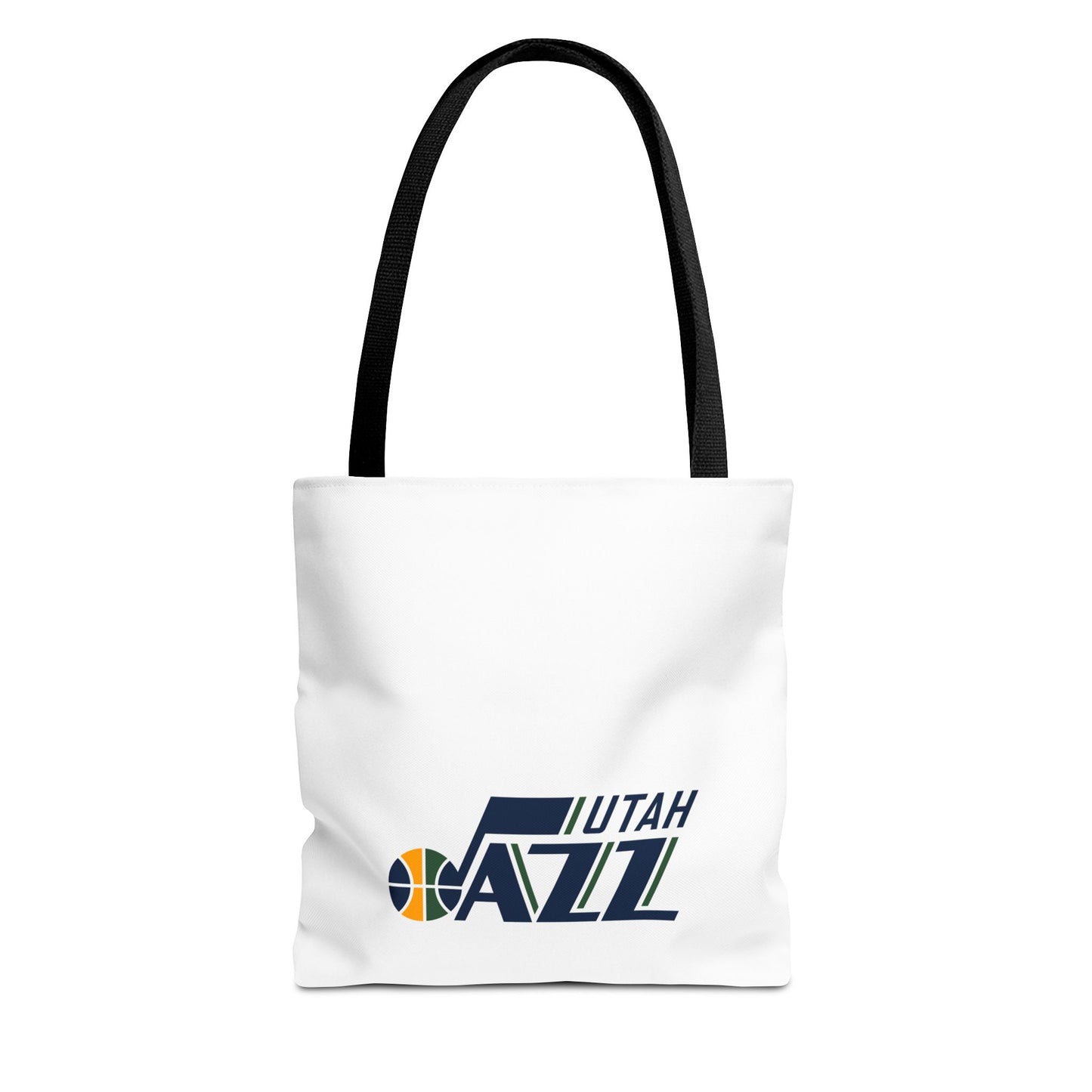 Utah Jazz Tote Bag