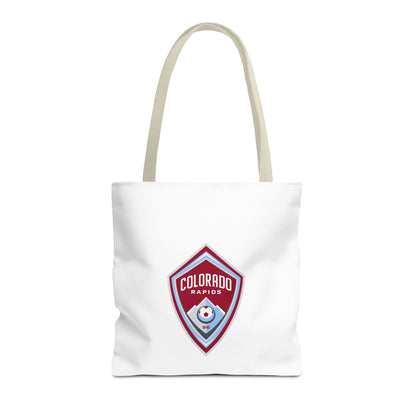 Colorado Rapids Tote Bag
