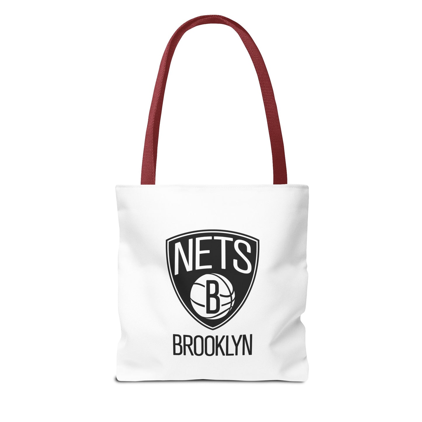 Brooklyn Nets Tote Bag