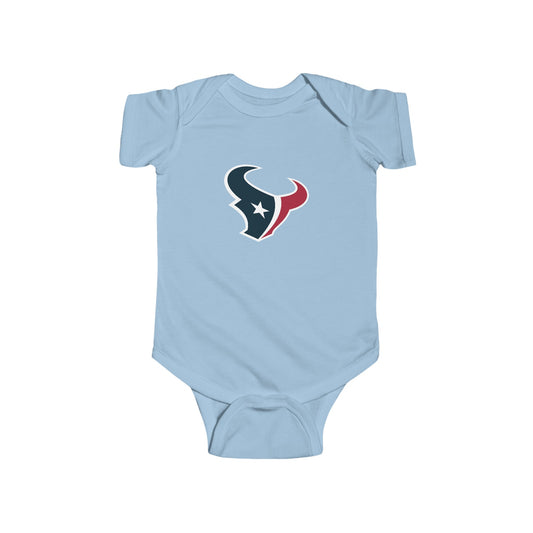 Houston Texans Onesie