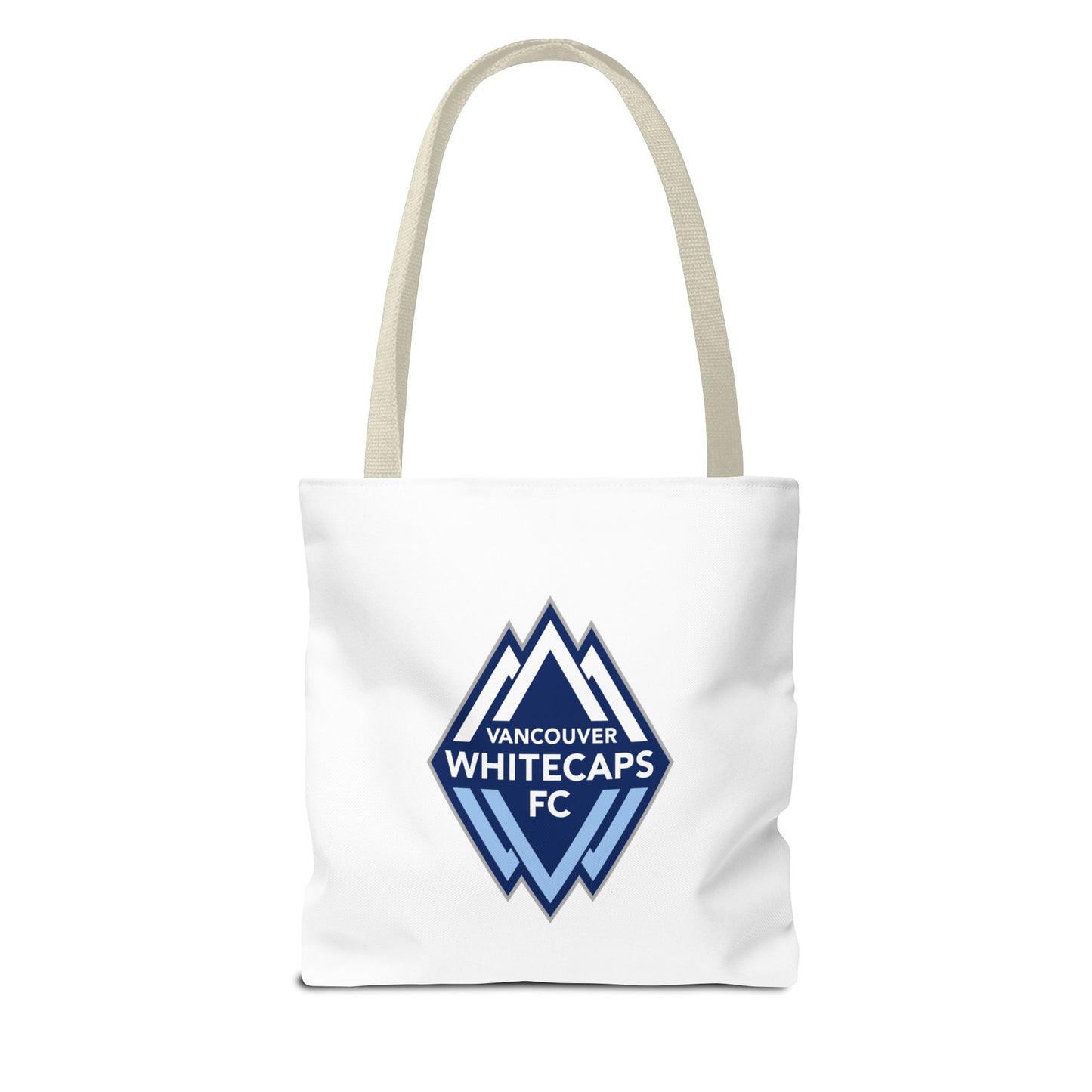 Vancouver Whitecap FC Tote Bag