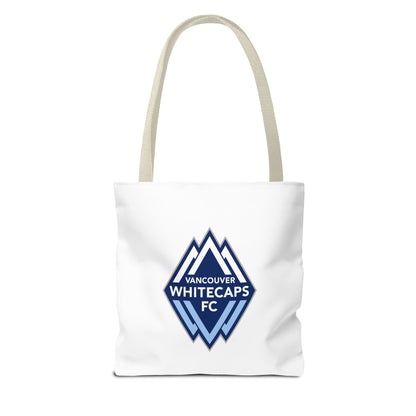 Vancouver Whitecap FC Tote Bag
