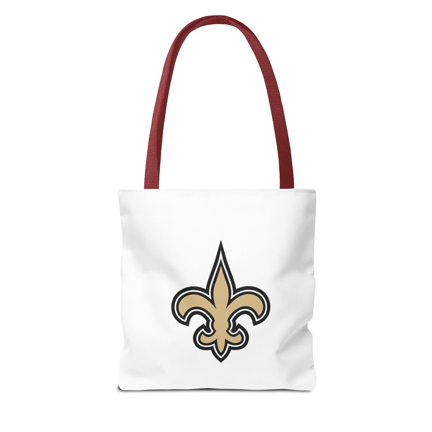 New Orleans Saints Tote Bag