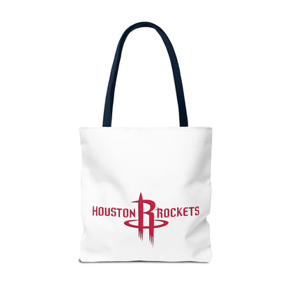 Houston Rockets Tote Bag