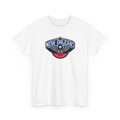 New Orleans Pelicans T-Shirt