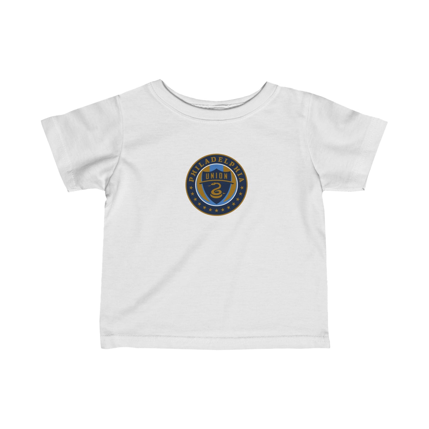 Philadelphia Union Baby T-Shirt