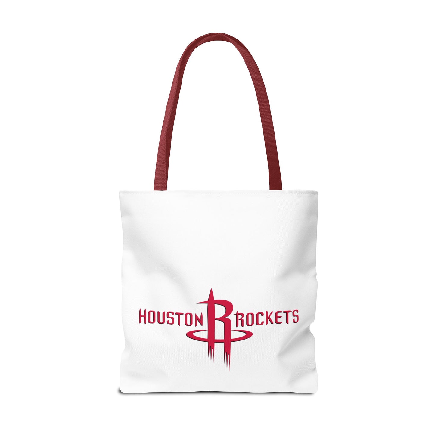 Houston Rockets Tote Bag