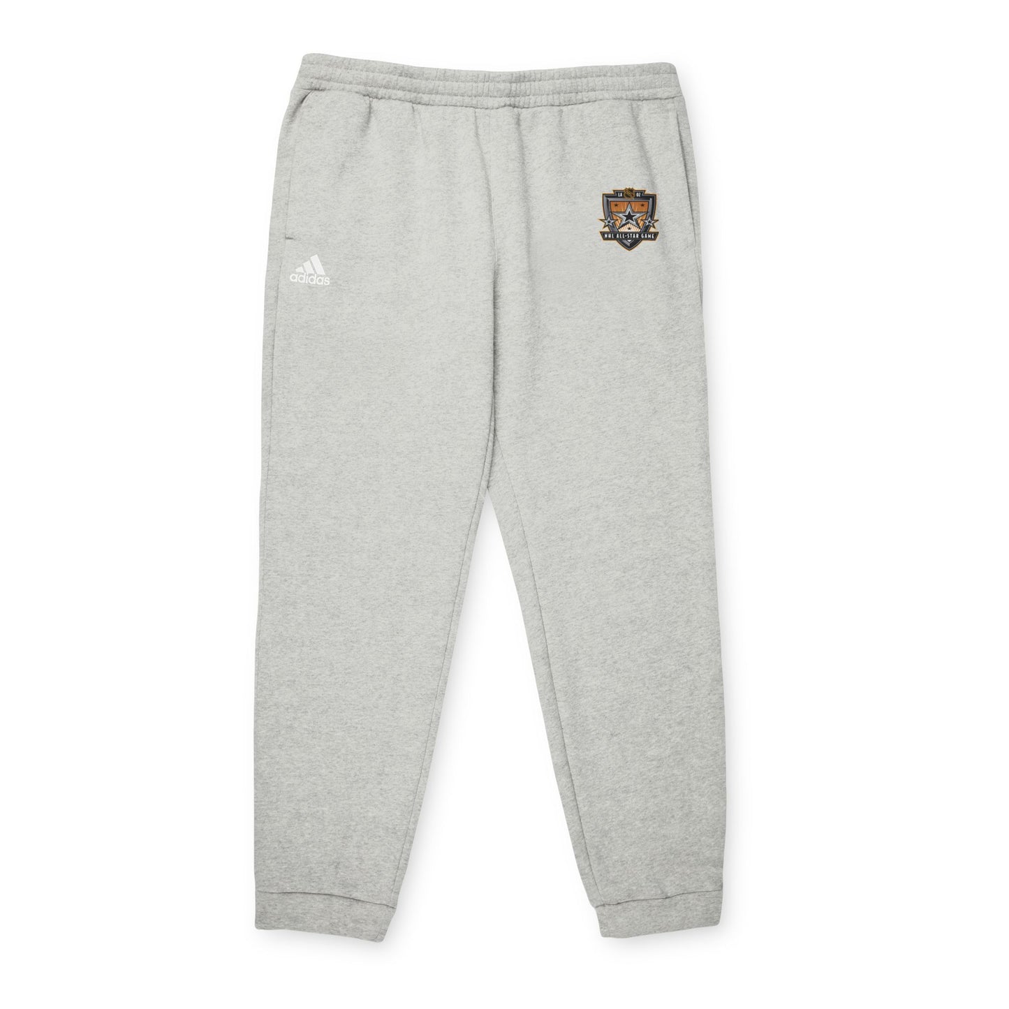 NHL All Star Game 2002 Adidas Fleece Joggers
