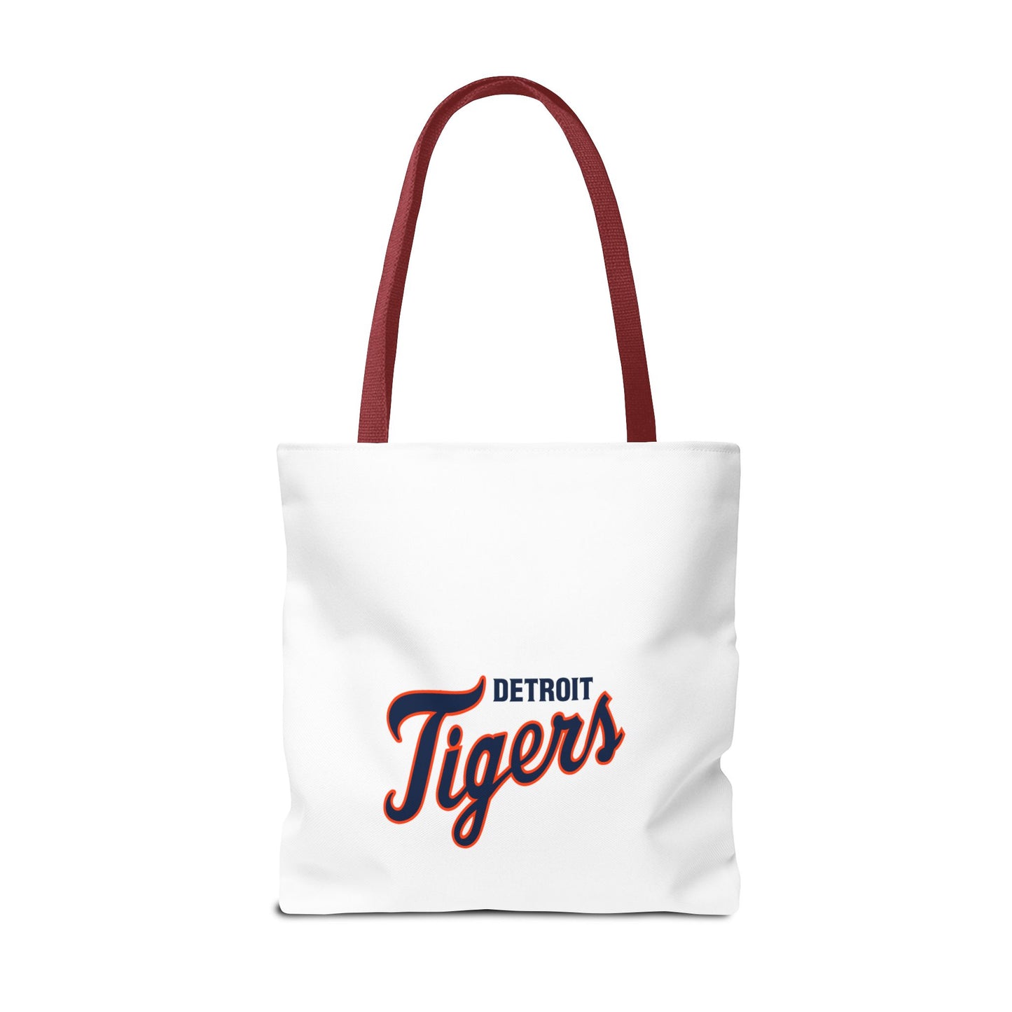 Detroit Tigers Tote Bag