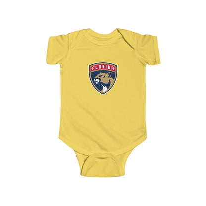 Florida Panthers Onesie