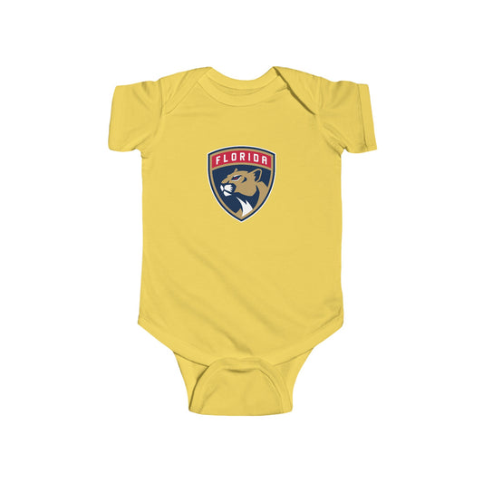 Florida Panthers Onesie