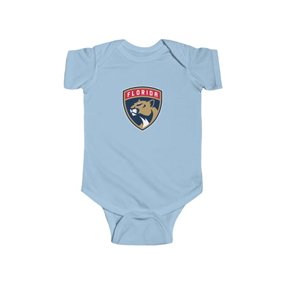 Florida Panthers Onesie