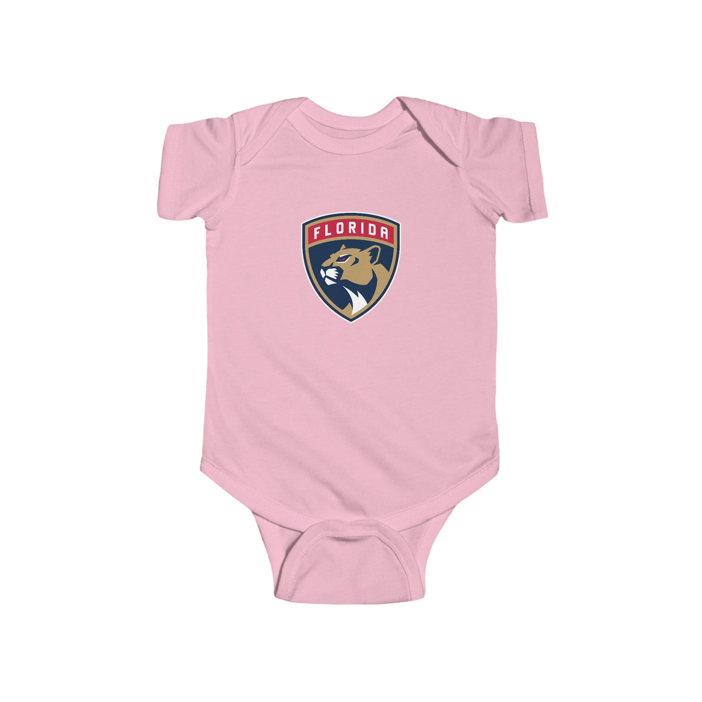 Florida Panthers Onesie