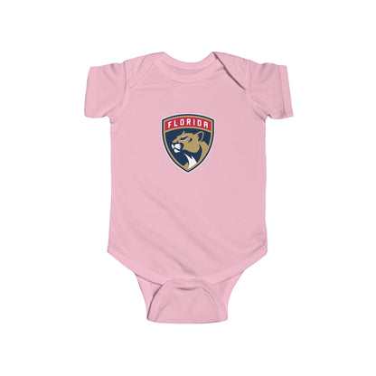 Florida Panthers Onesie
