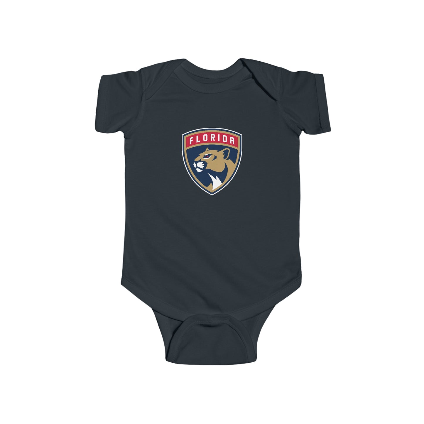 Florida Panthers Onesie