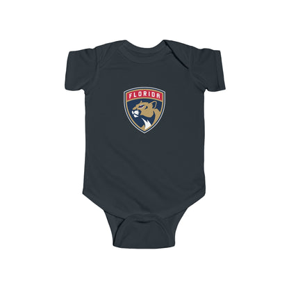 Florida Panthers Onesie