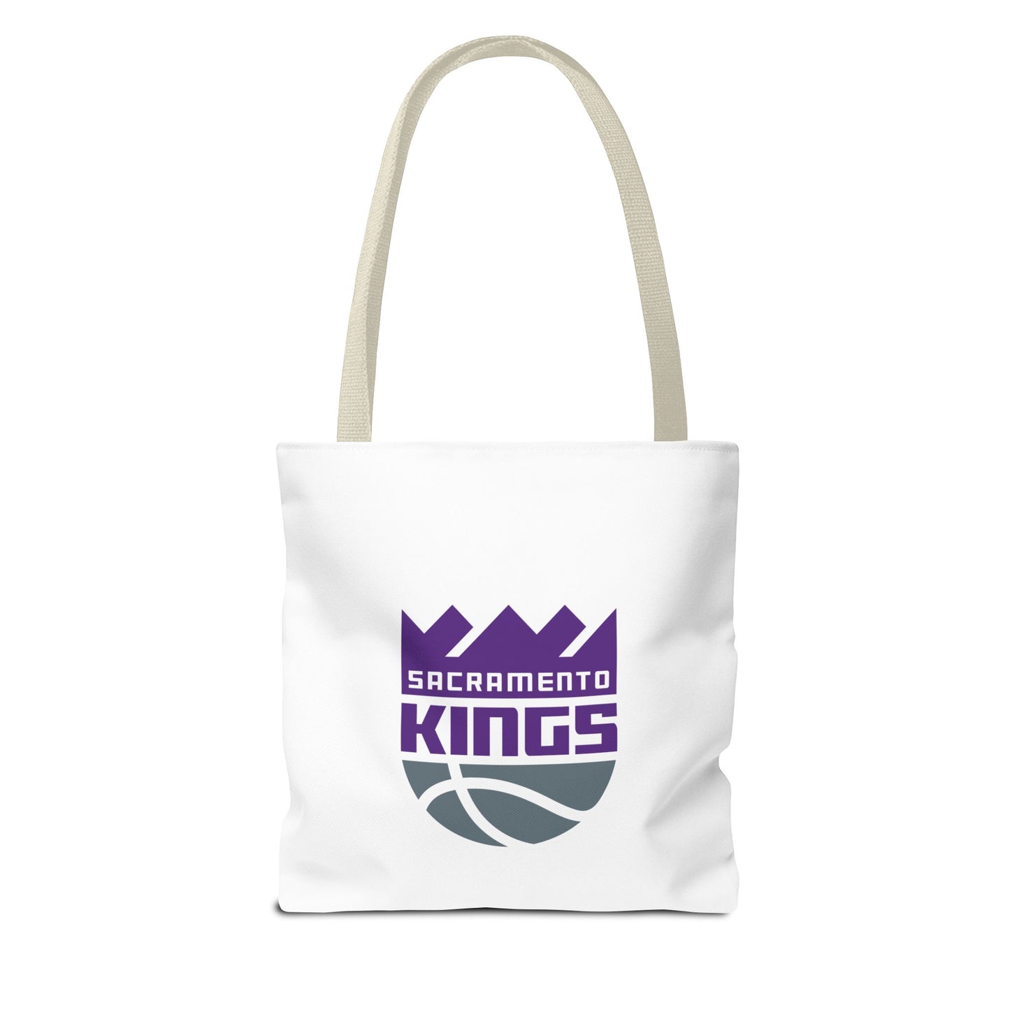 Sacramento Kings Tote Bag