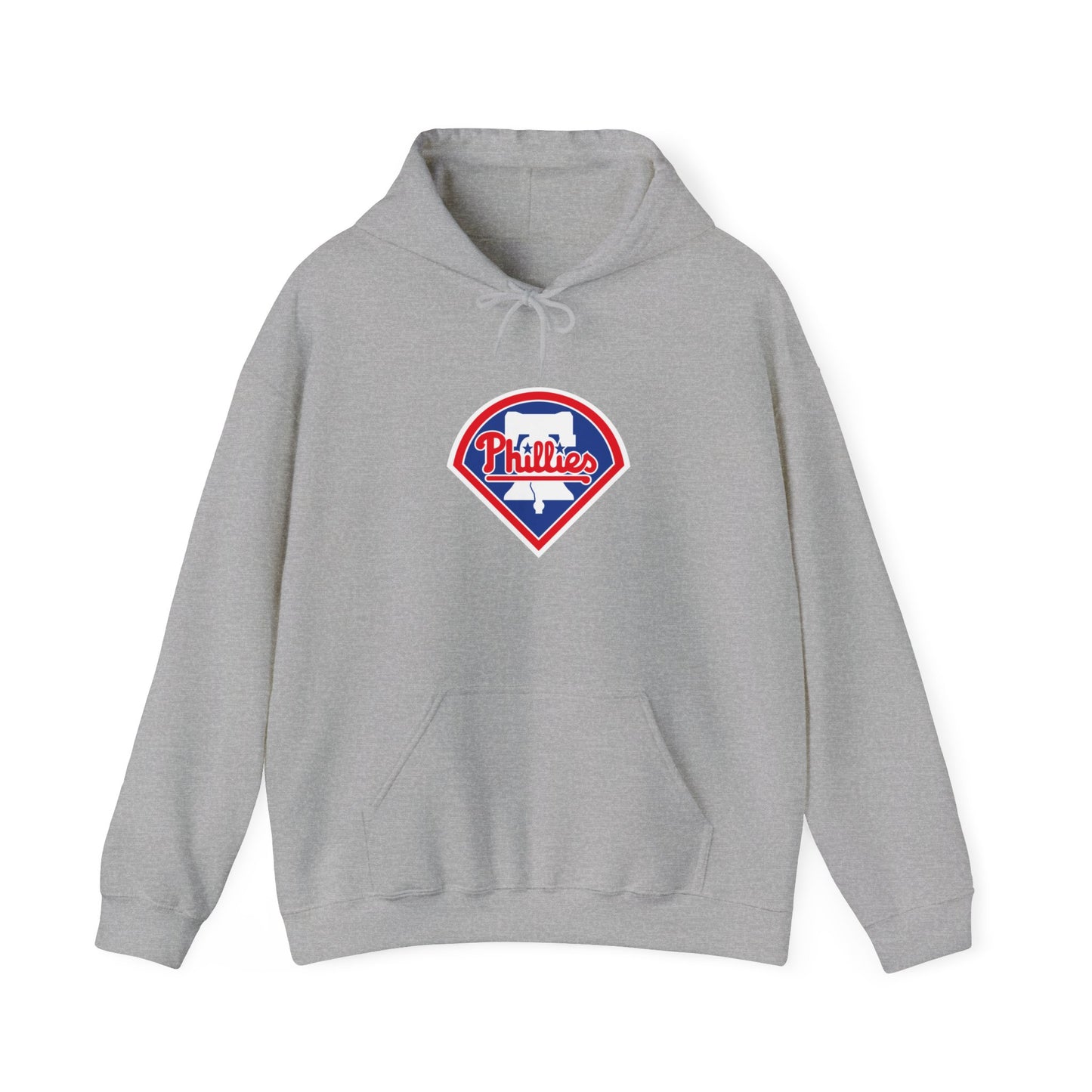 Philadelphia Phillies Pullover Hoodie
