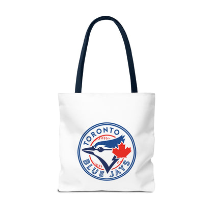 Toronto Blue Jays Tote Bag