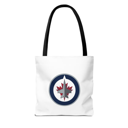Winnipeg Jets Tote Bag