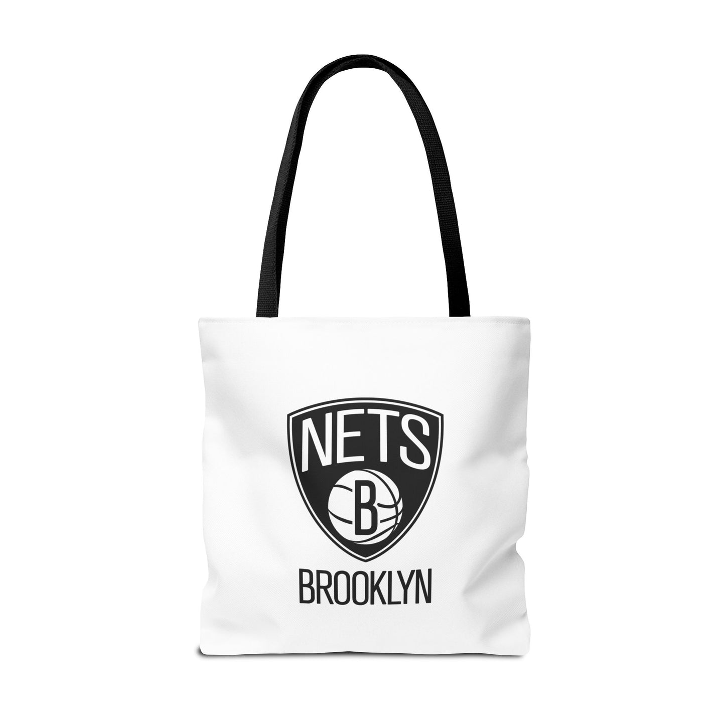 Brooklyn Nets Tote Bag