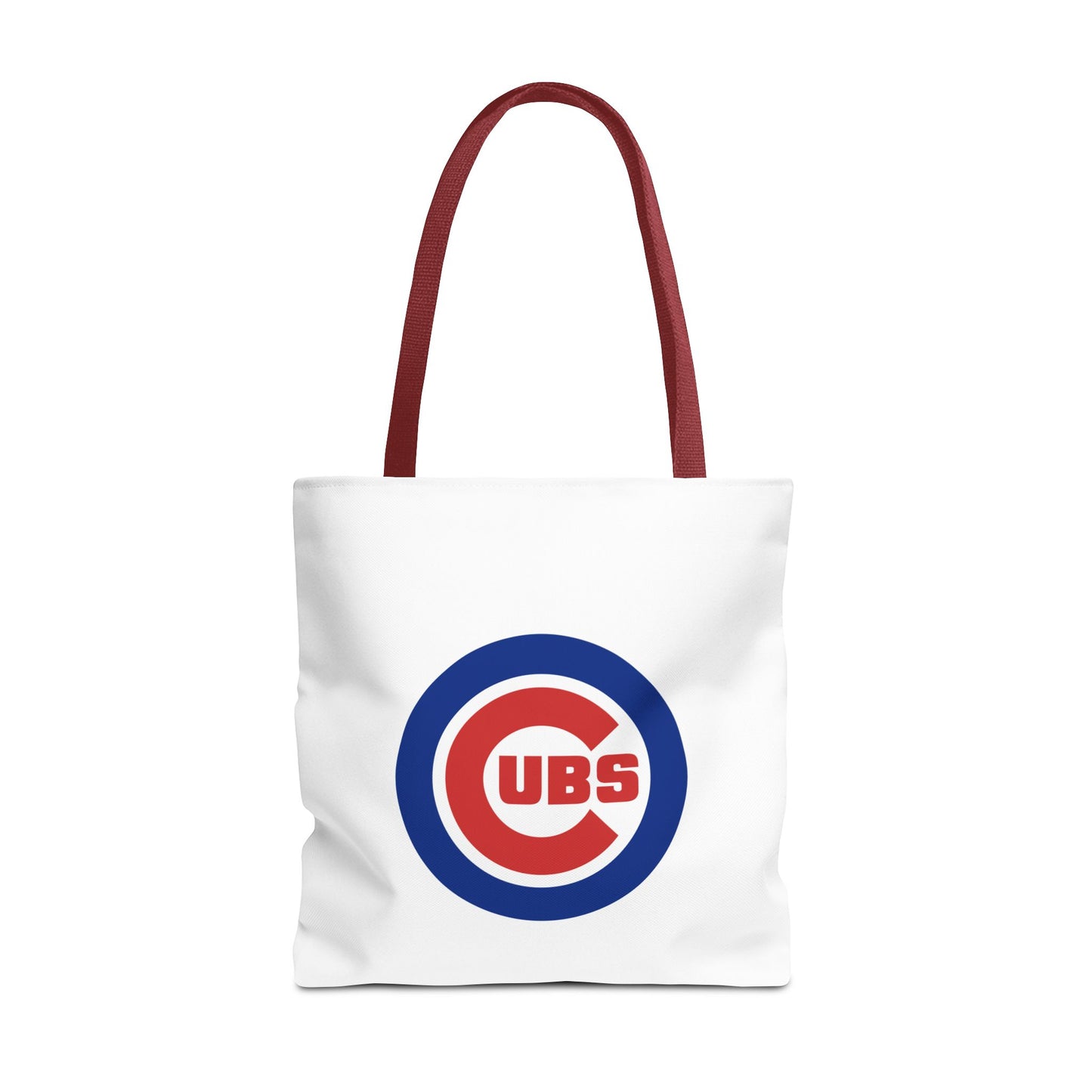 Chicago Cubs Tote Bag