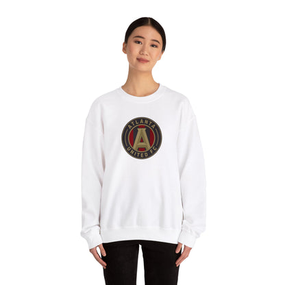 Atlanta United FC Sweatshirt