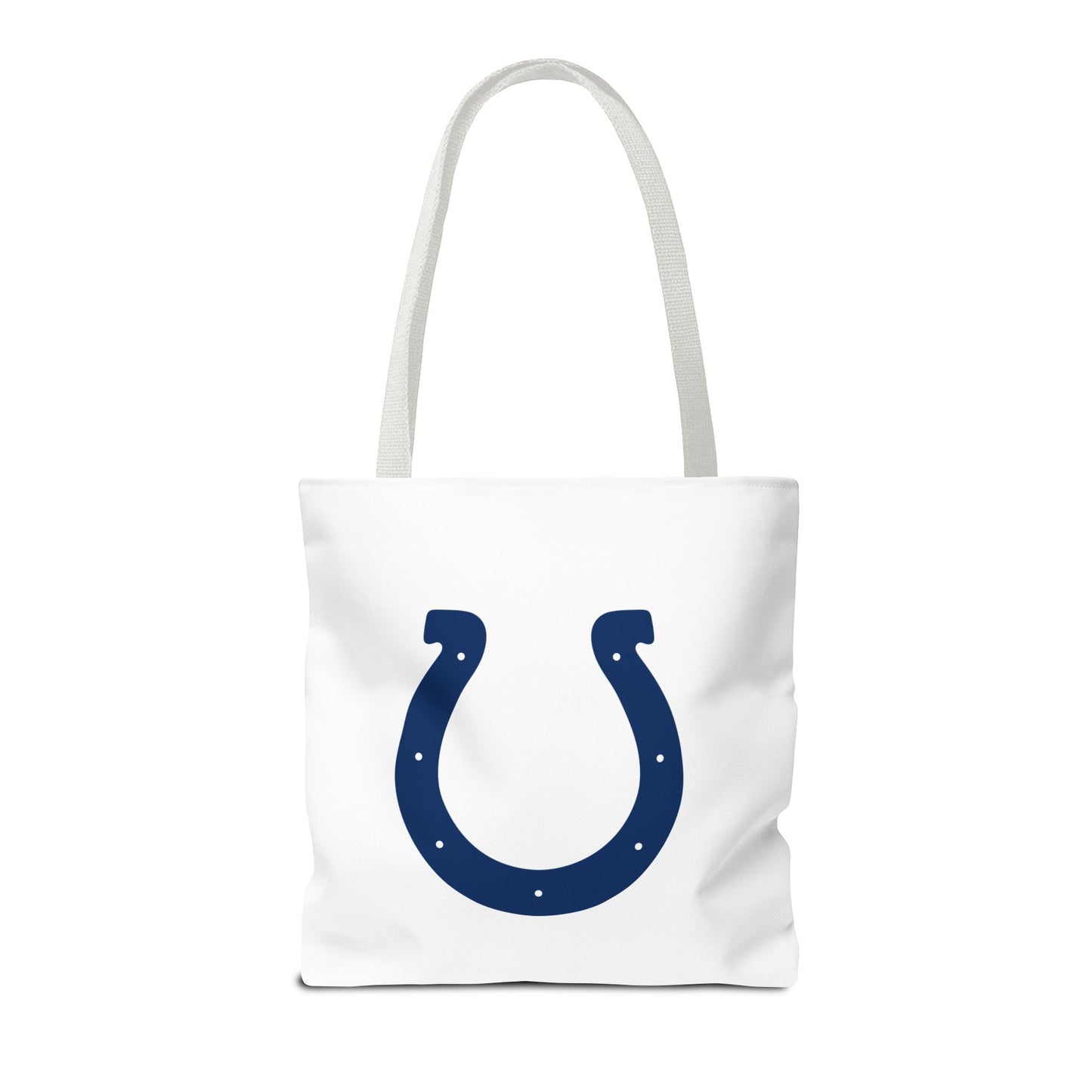 Indianapolis Colts Tote Bag