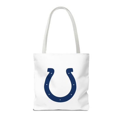 Indianapolis Colts Tote Bag
