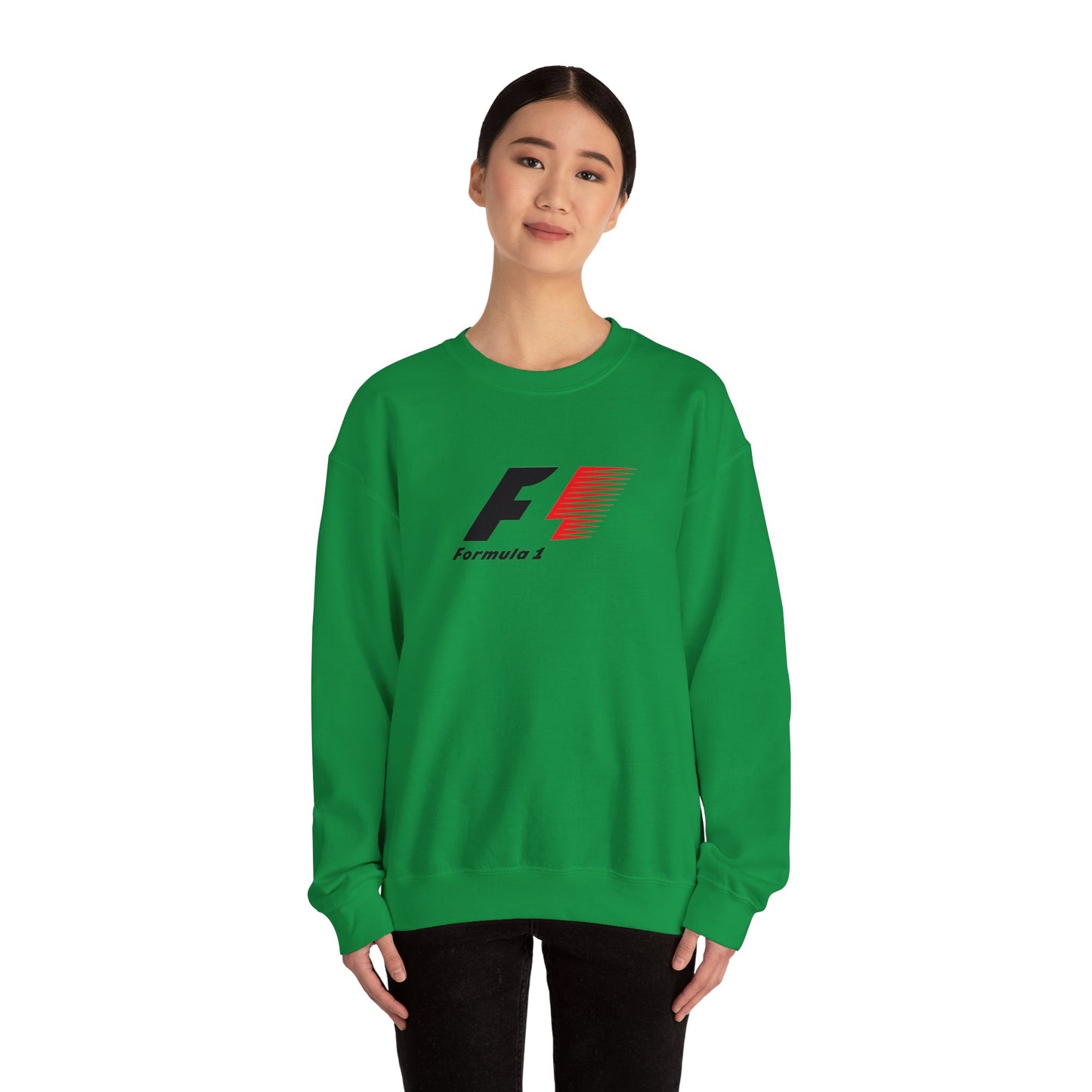 F1 Sweatshirt
