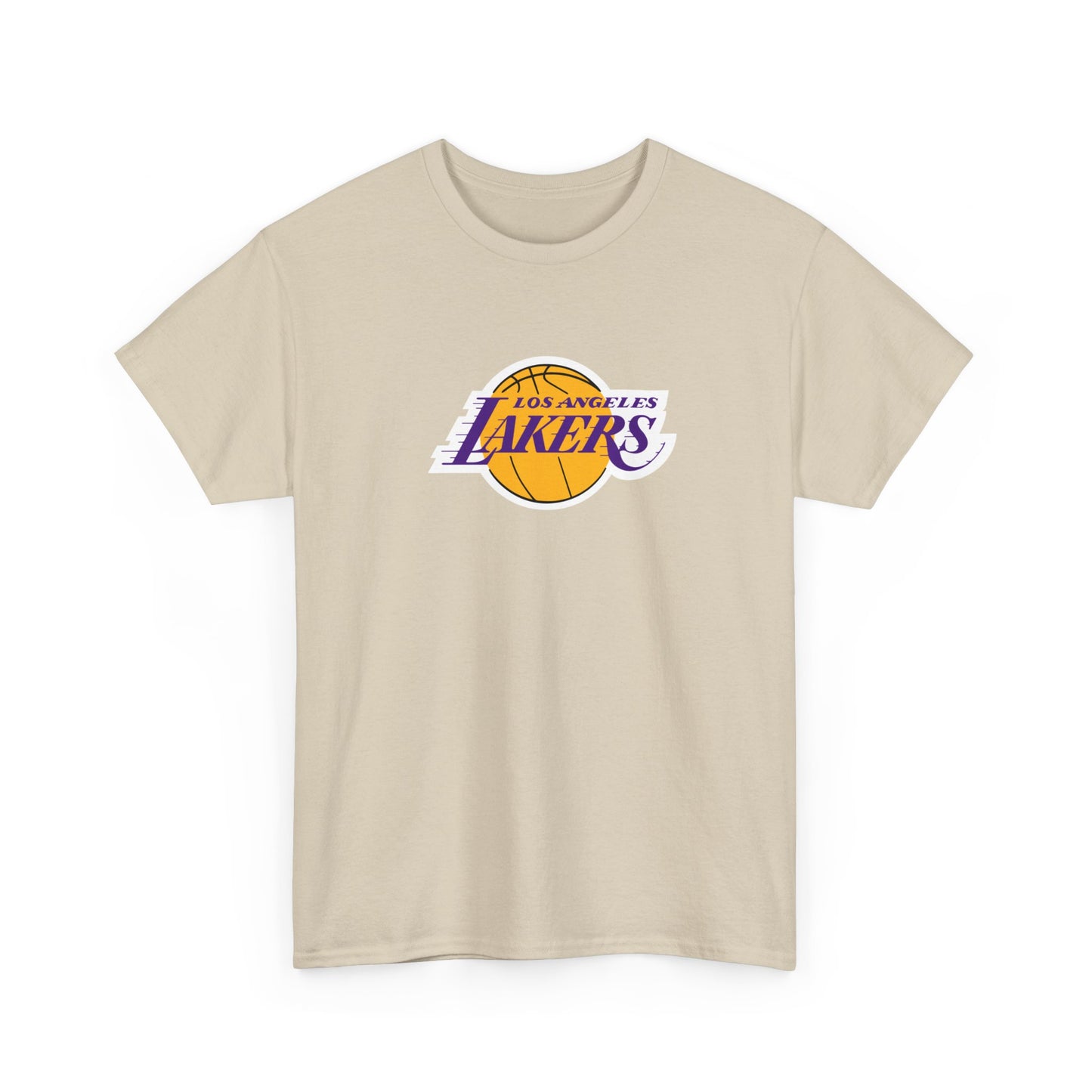 Los Angeles Lakers T-Shirt