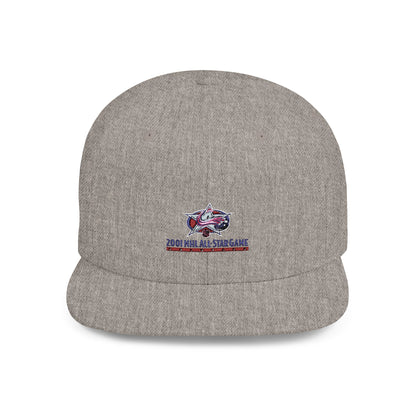 NHL-All-Star-Game-2001 Snapback