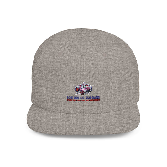 NHL-All-Star-Game-2001 Snapback