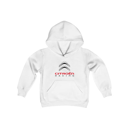 Citroën Racing Youth Hoodie