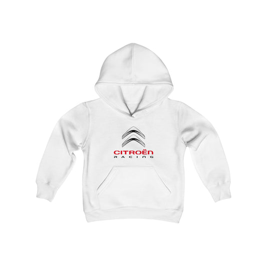 Citroën Racing Youth Hoodie