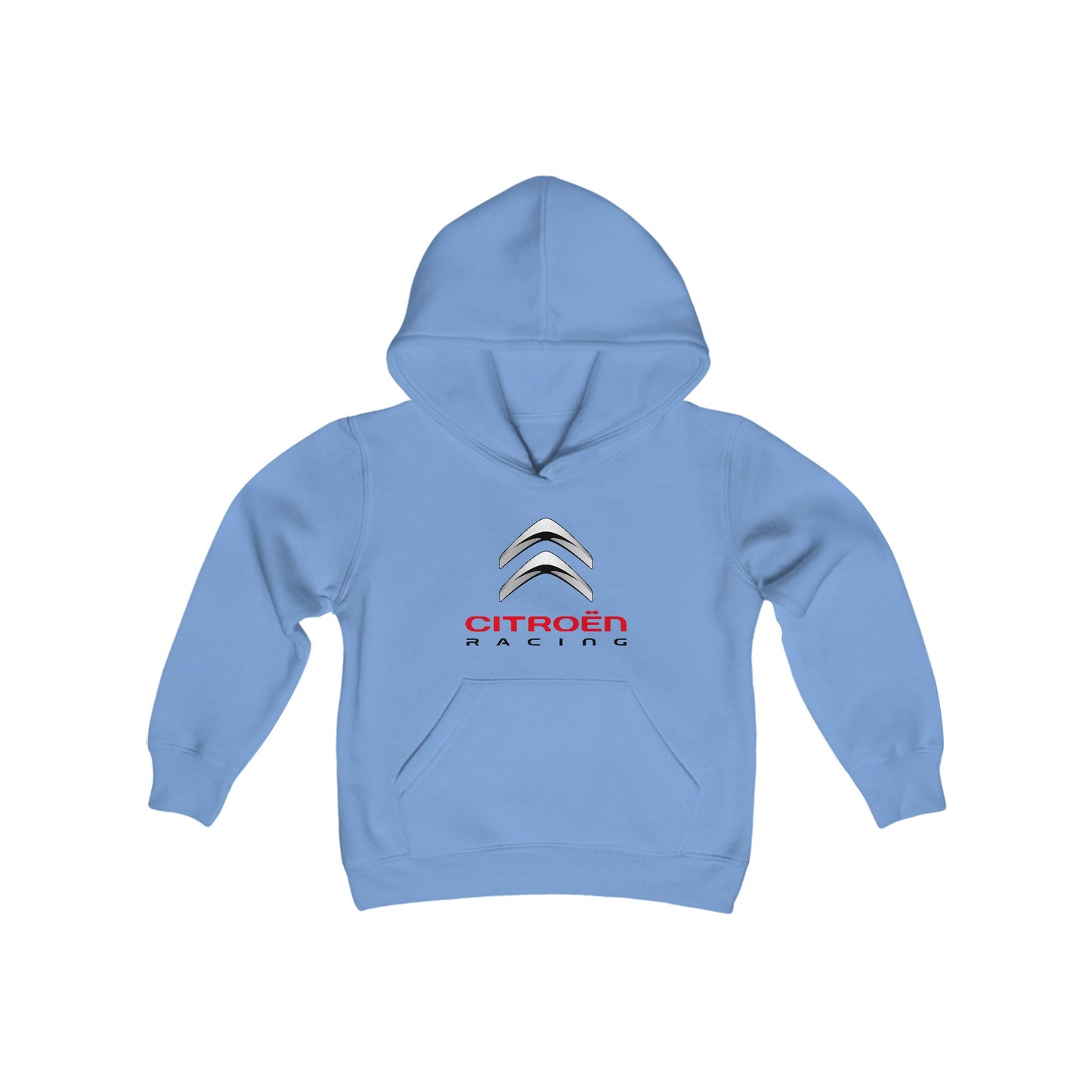 Citroën Racing Youth Hoodie