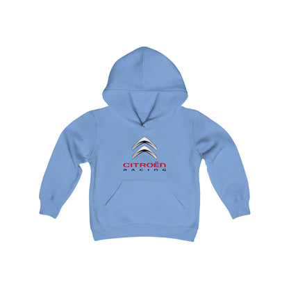Citroën Racing Youth Hoodie