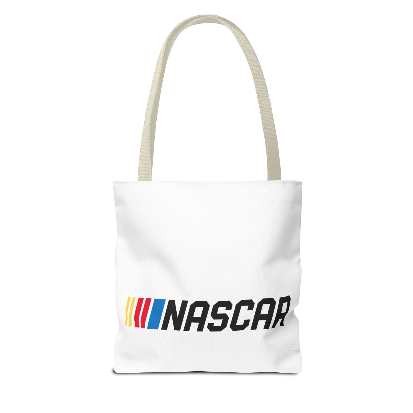Nascar Tote Bag