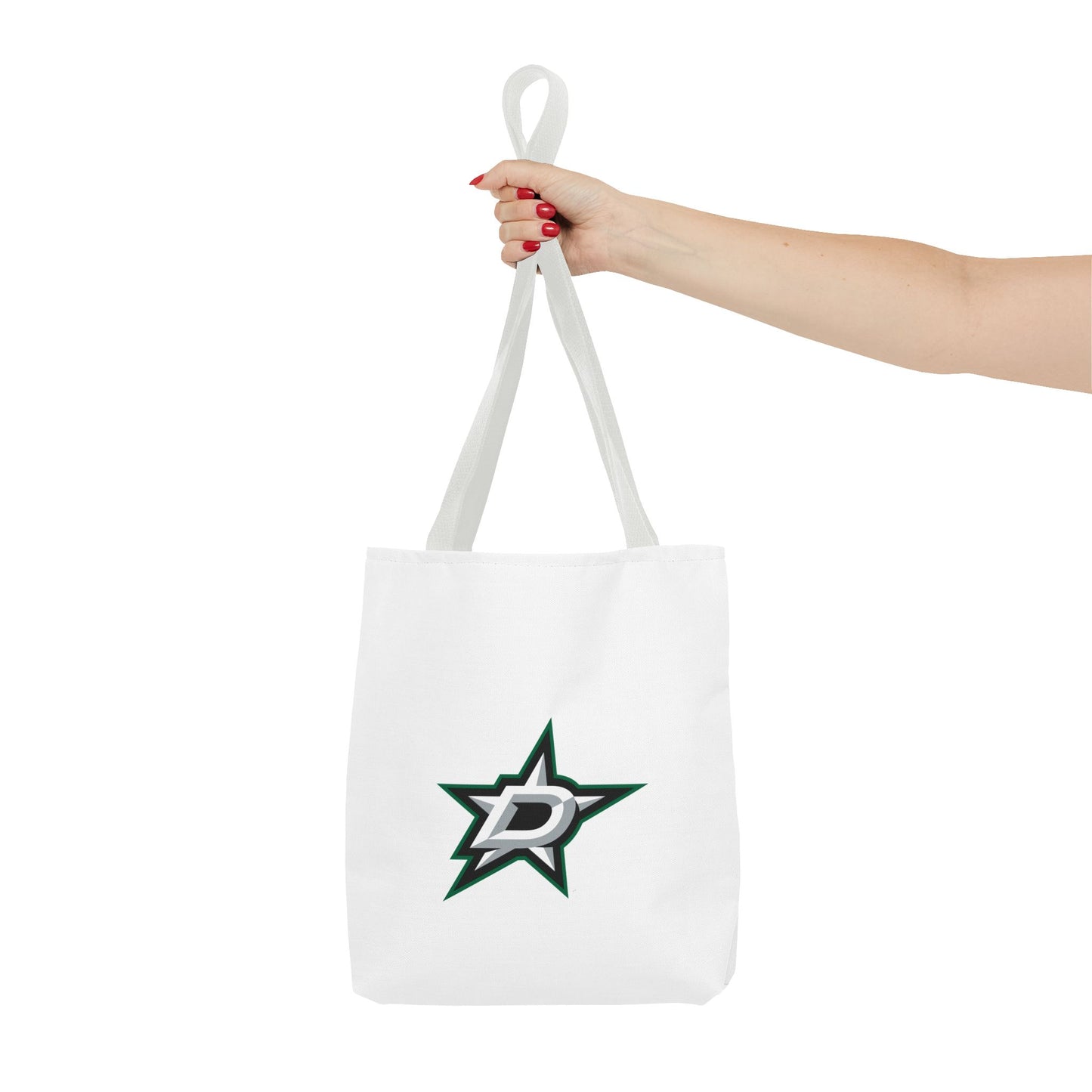 Dallas Stars Tote Bag