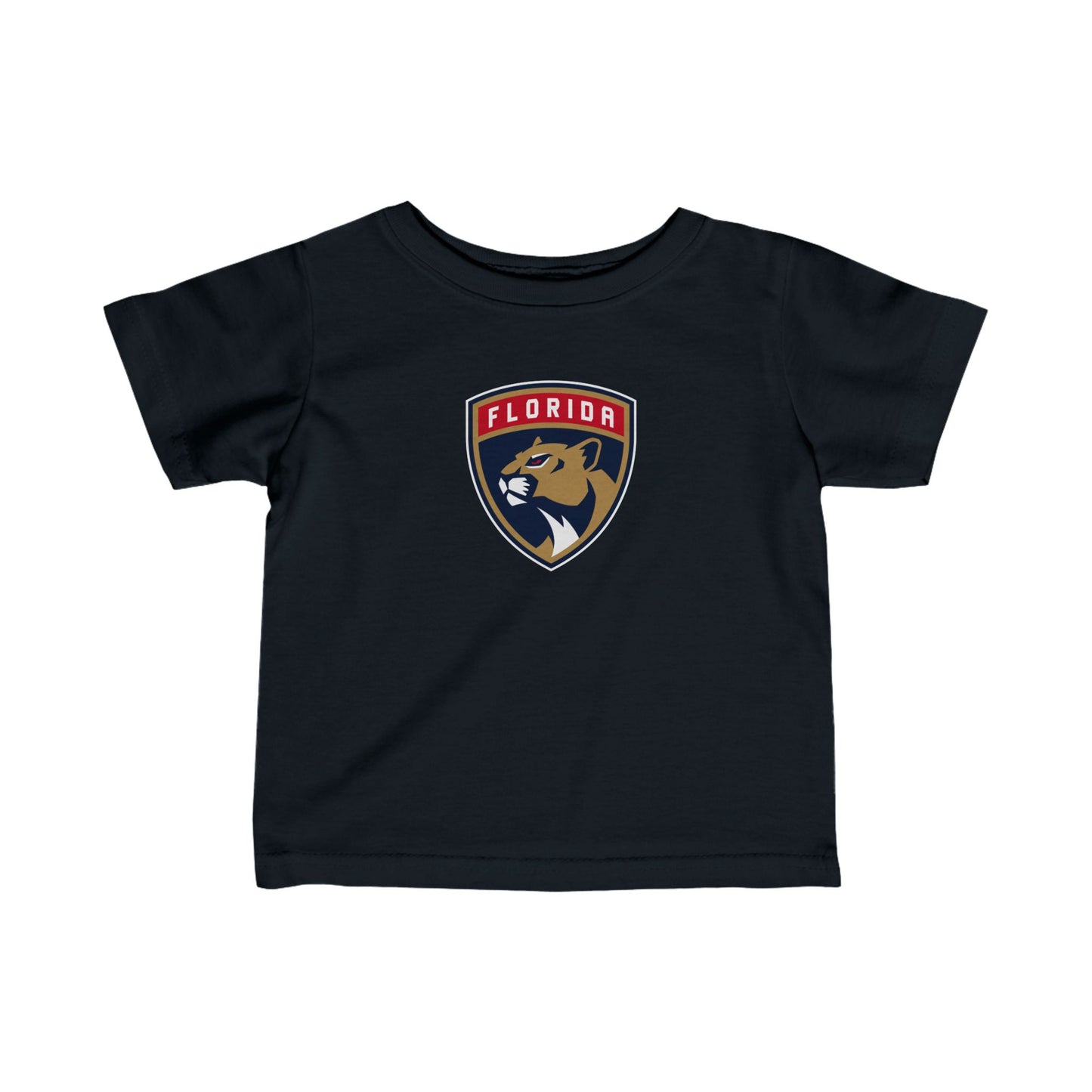 Florida Panthers Baby T-Shirt