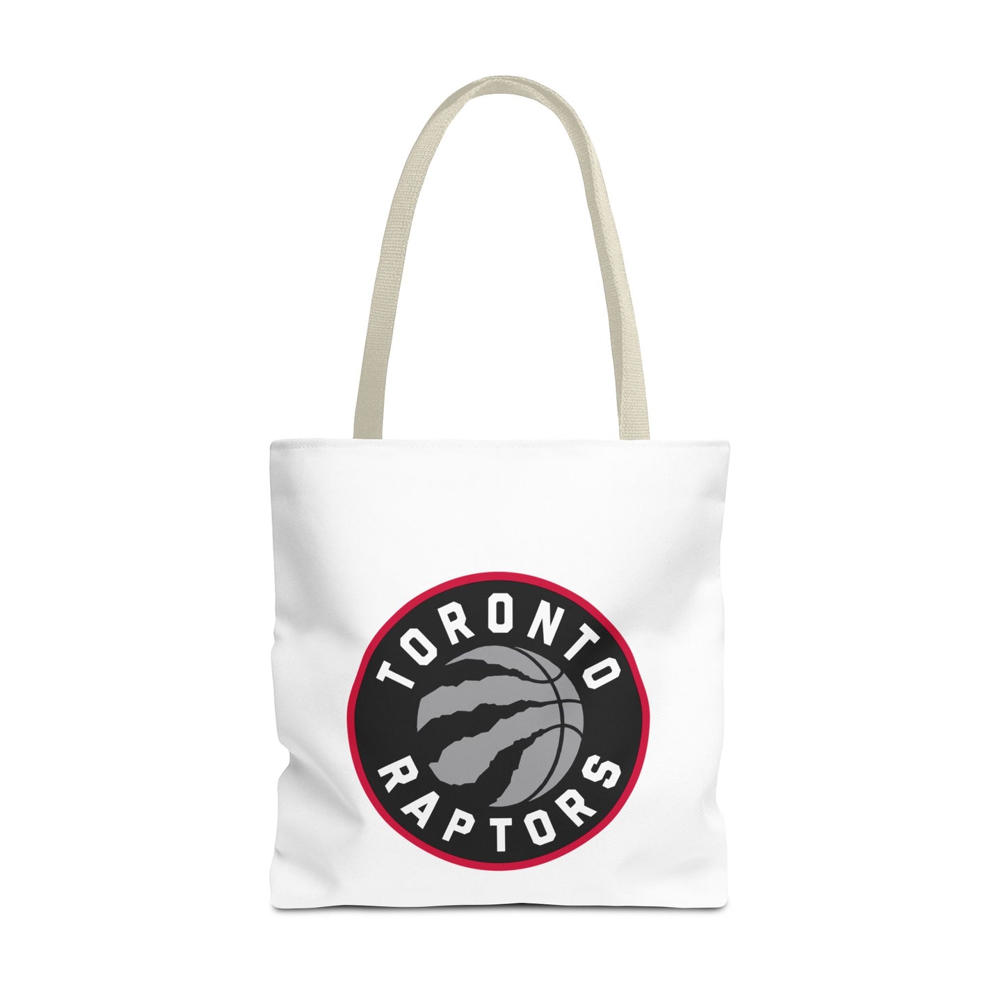 Toronto Raptors Tote Bag