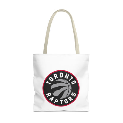 Toronto Raptors Tote Bag