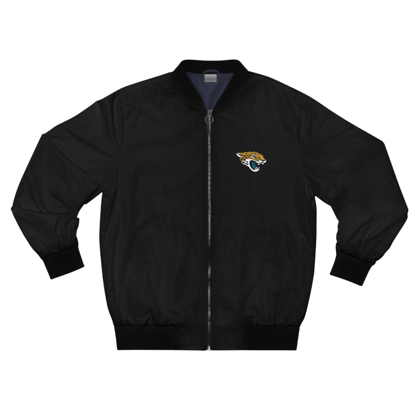 Jacksonville Jaguars Men's Bomber Jacket