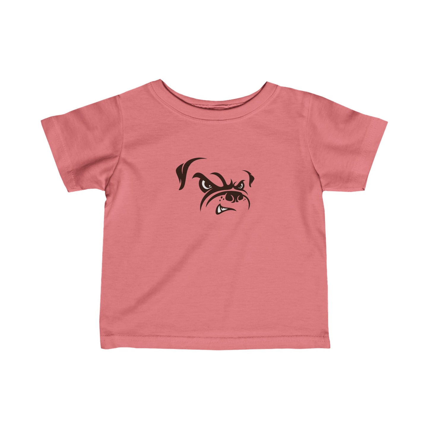 Cleveland Browns Dawg Pound Baby T-Shirt