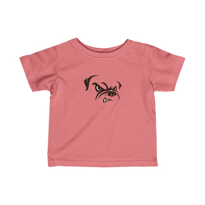 Cleveland Browns Dawg Pound Baby T-Shirt