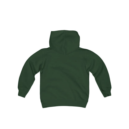 Buffalo Bills Youth Hoodie