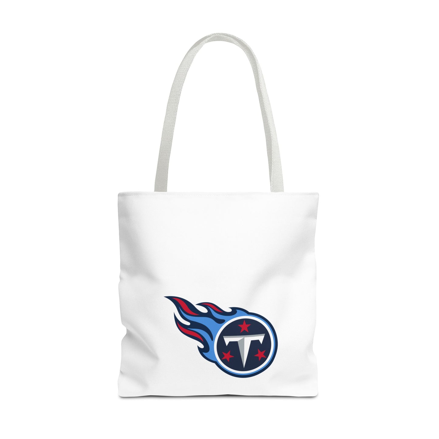 Tennessee Titans Tote Bag