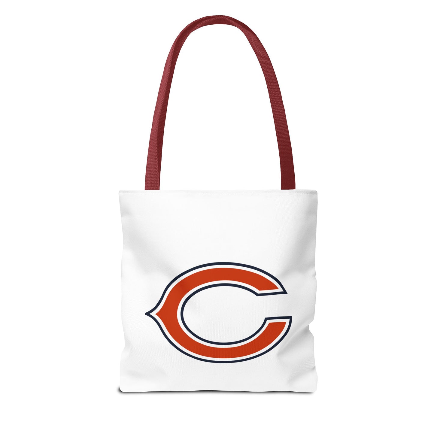 Chicago Bears Tote Bag