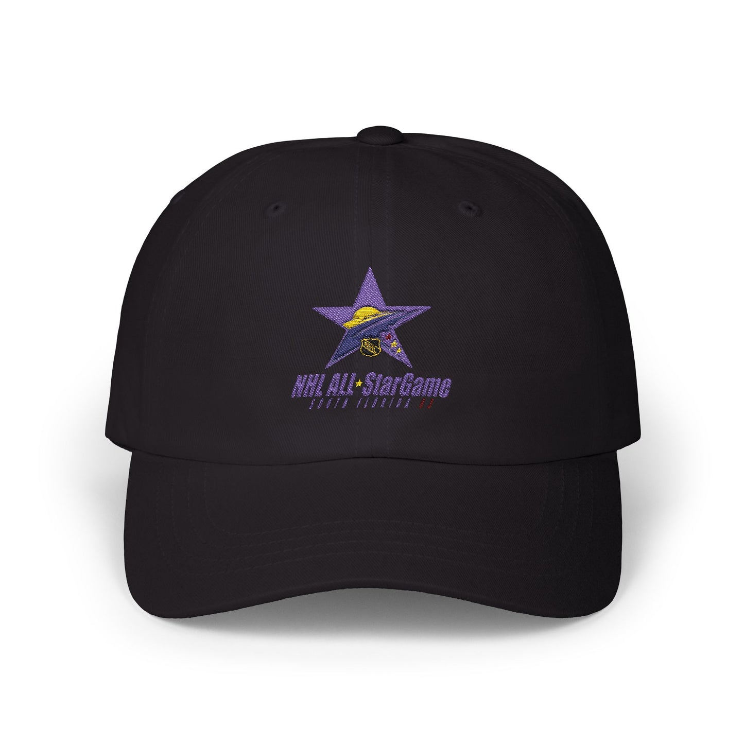 NHL-All-Star-Game-2003 Cap