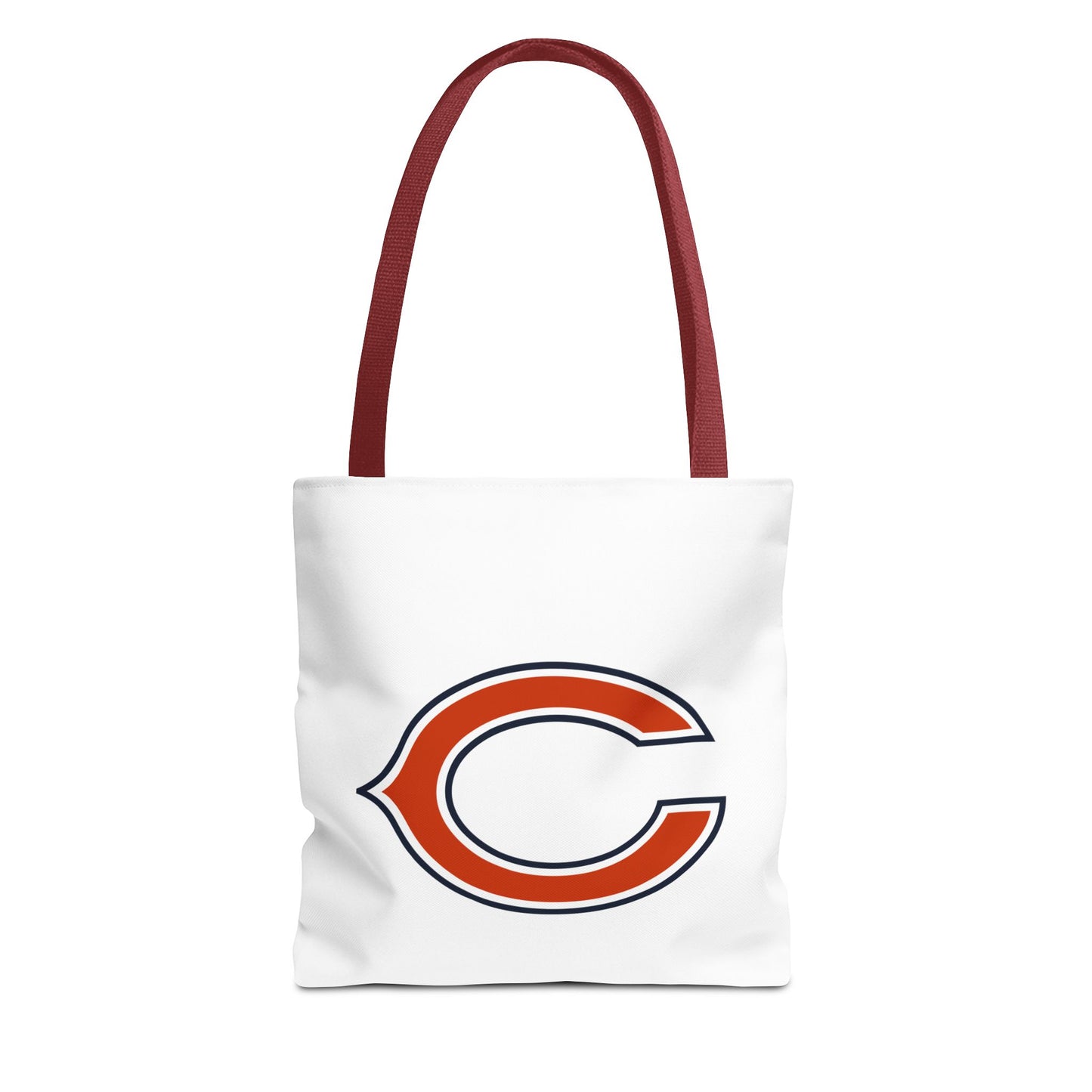Chicago Bears Tote Bag